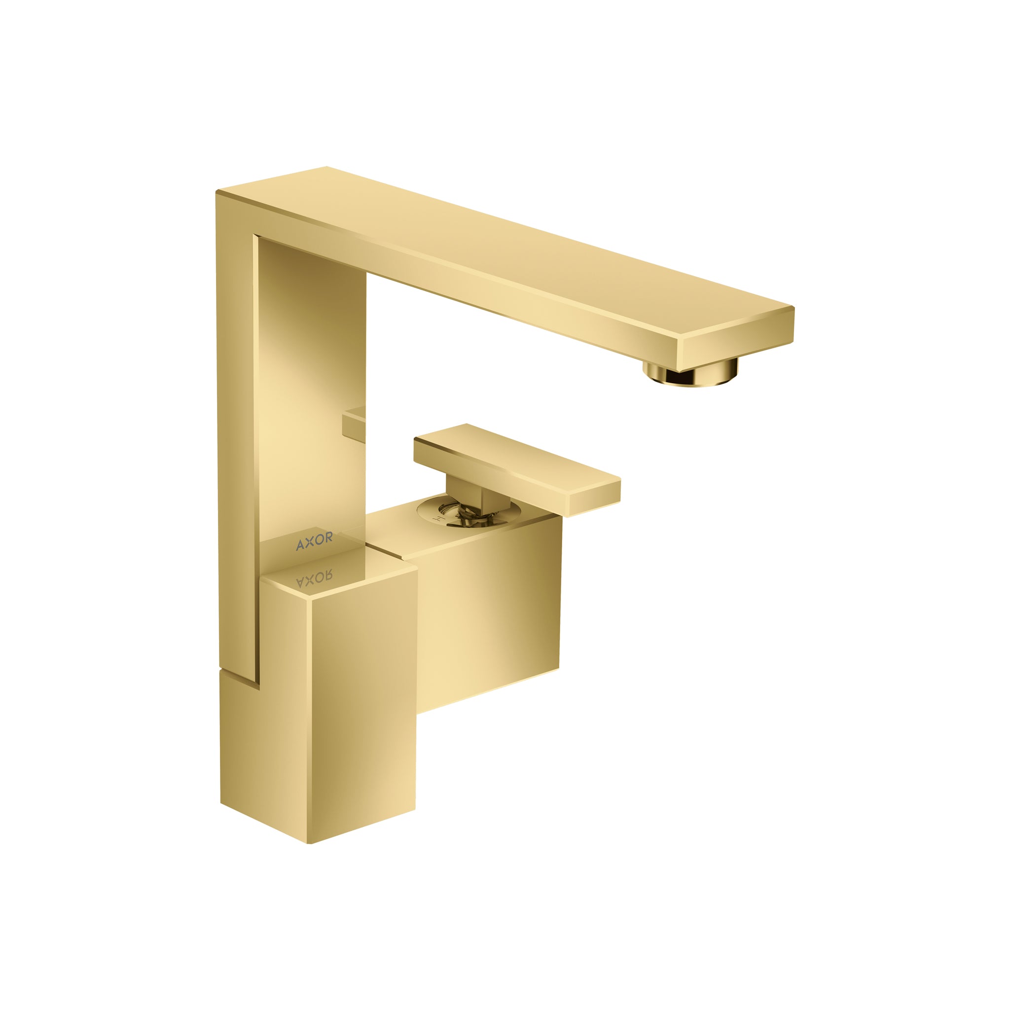 Single-Hole Faucet 190, 1.2 GPM in Multiple Finishes