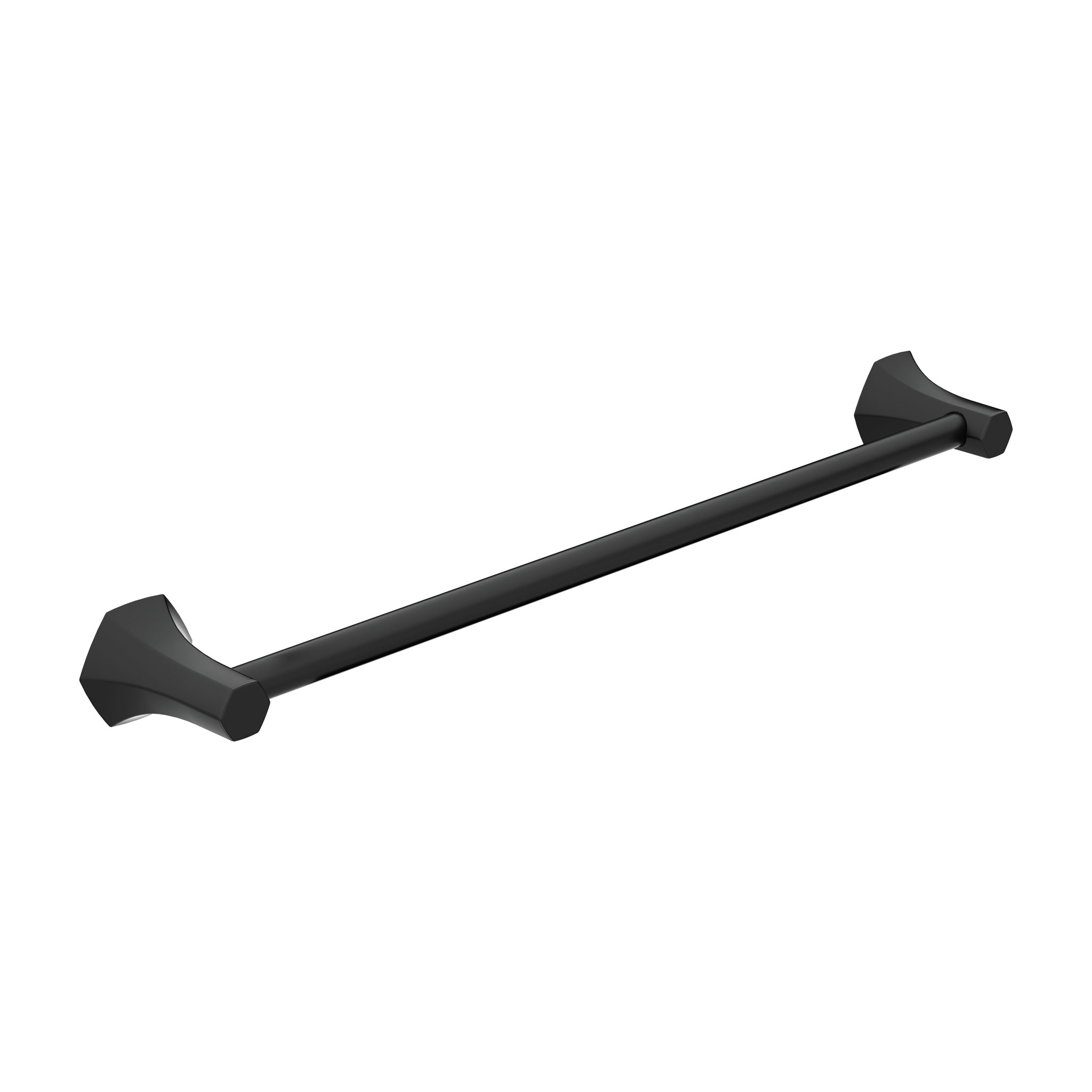 Towel Bar, 24" in Multiple Finishes