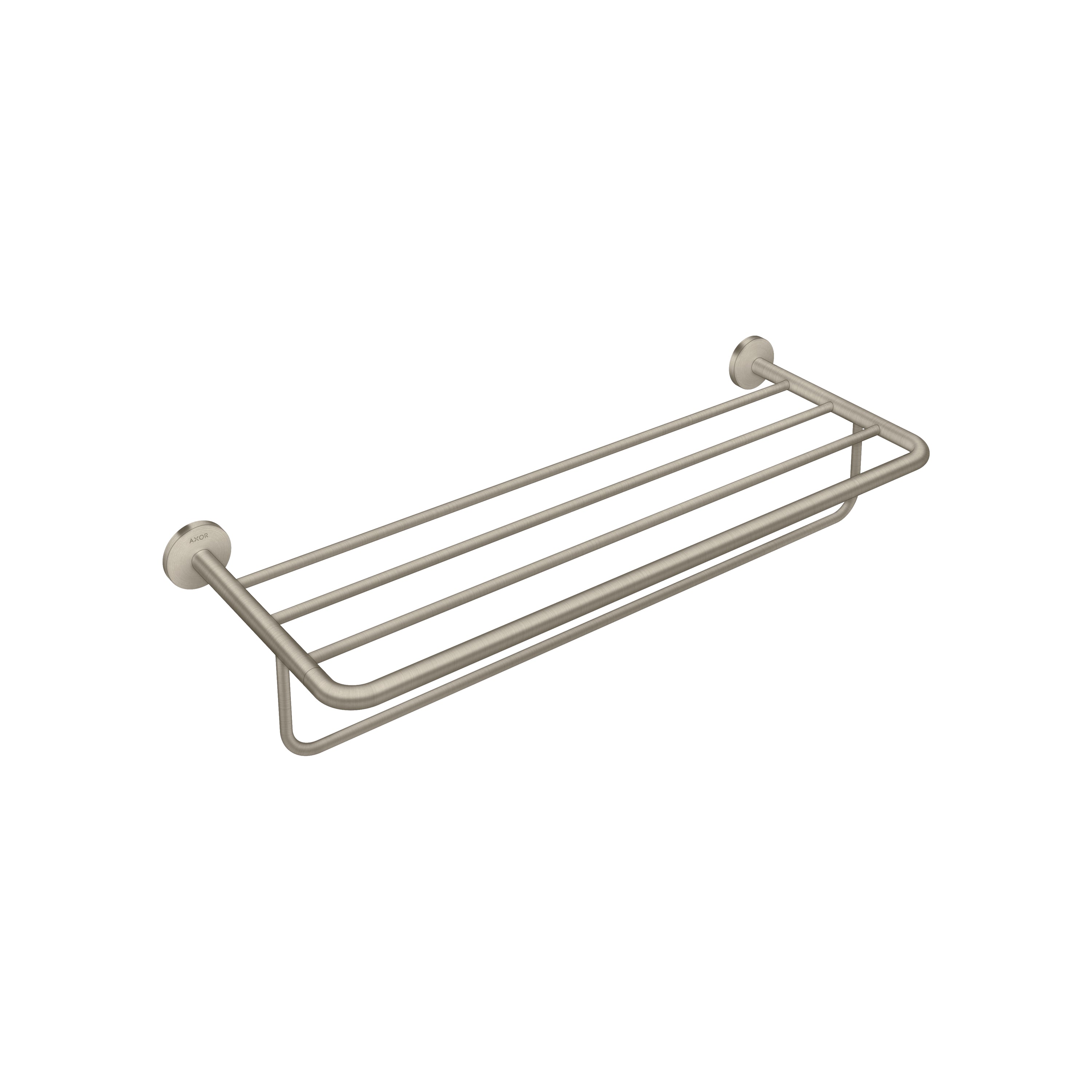 Towel Rack, 24" in Multiple Finishes