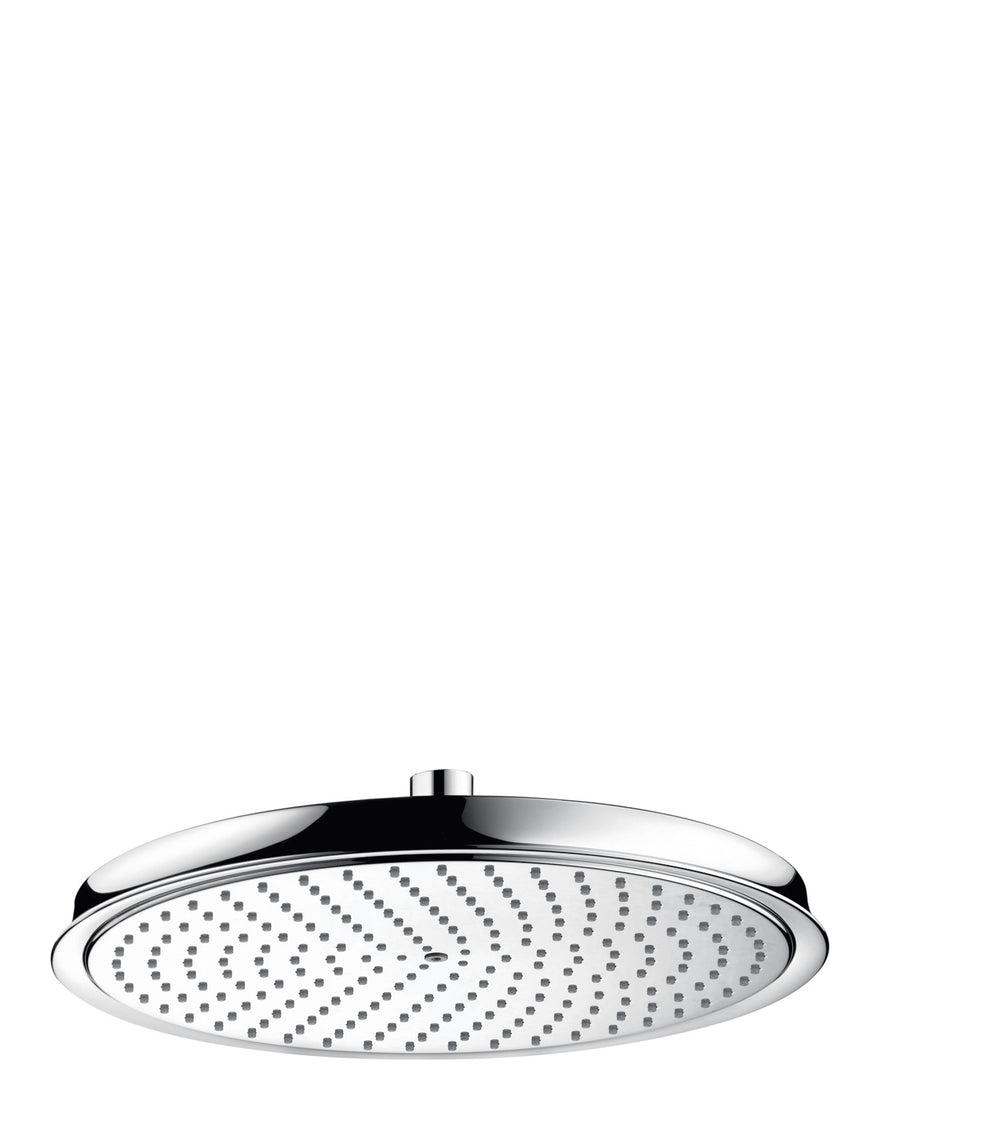 Showerhead 300 1-Jet, 2.5 GPM in Multiple Finishes