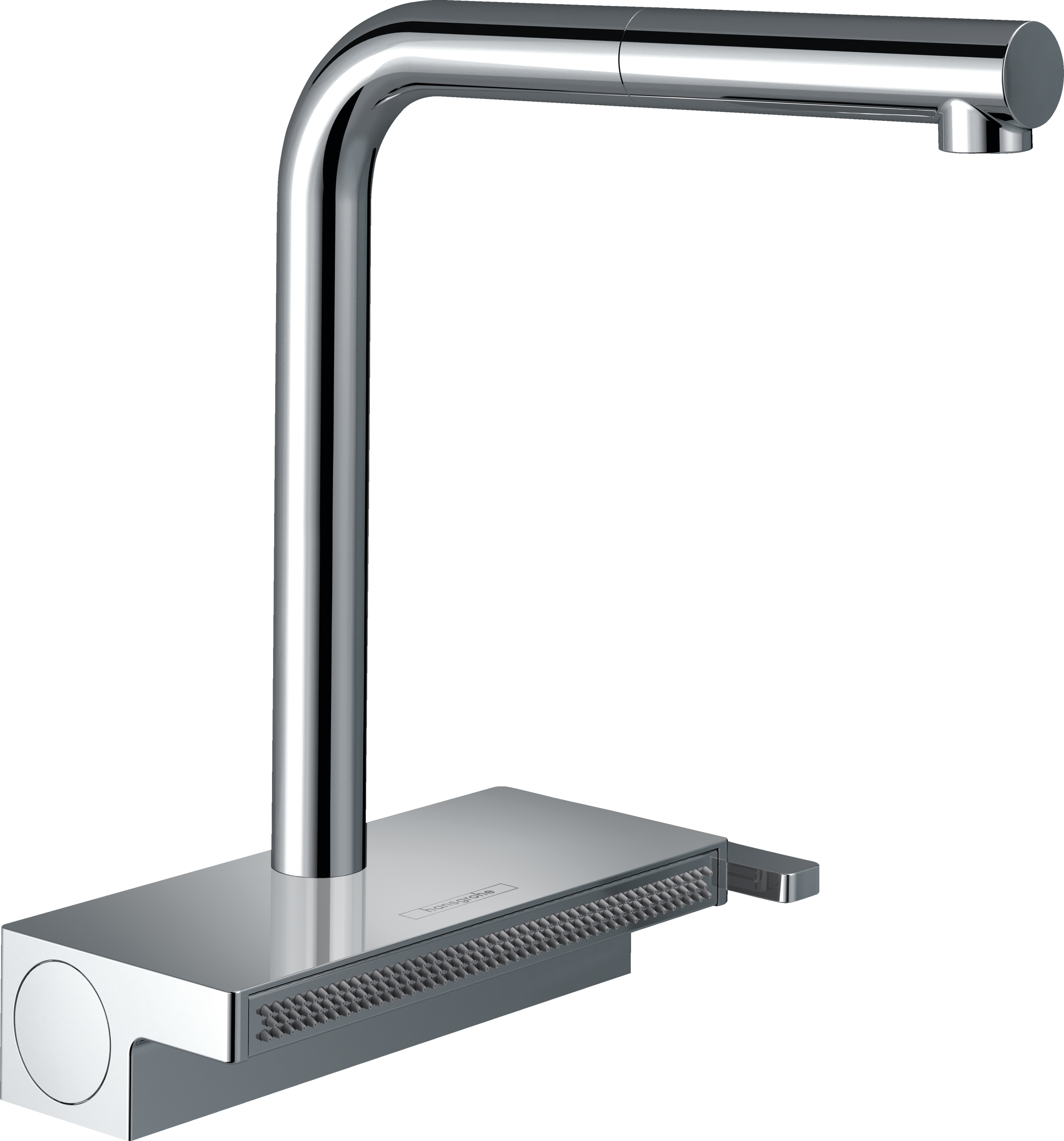 Kitchen Faucet, 2-Spray Pull-Out, 1.75 GPM in Multiple Finishes