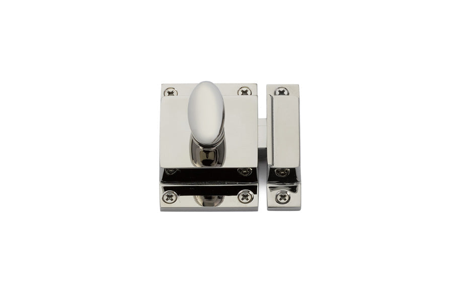 Emtek - 2270US10B - CABINET LATCH US10B