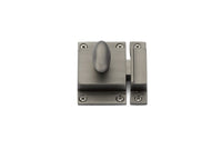 Emtek - 2270US15A - CABINET LATCH US15A