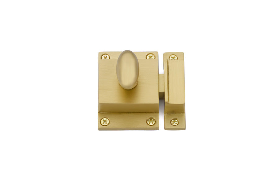 Emtek - 2270US4 - CABINET LATCH US4