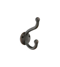 Emtek - 2606US10B - Traditional Brass Robe Hook, US10B