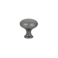 Emtek - 86014US15A - Cabinet Knob, Brass Providence, 1-1/4", US15A