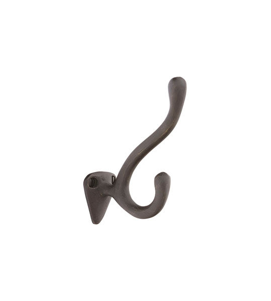 Emtek - 86106MB - Bronze Robe Hook, MB