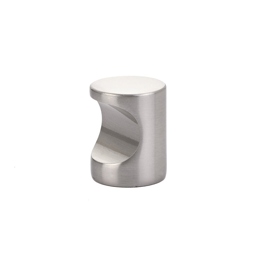 Emtek - 86151US15 - Finger Knob, Large 1", US15