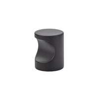 Emtek - 86151US19 - Finger Knob, Large 1", US19