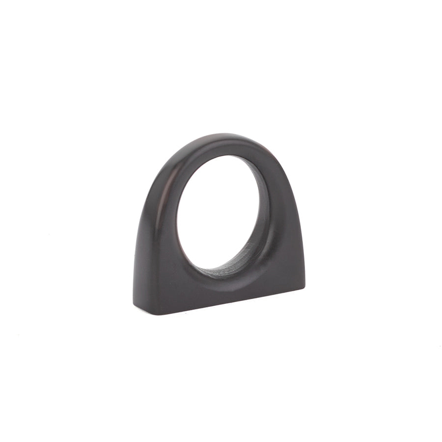 Emtek - 86270US10B - Ring Knob, US10B