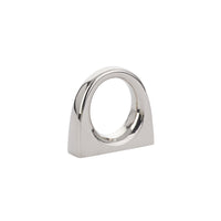 Emtek - 86270US14 - Ring Knob, US14