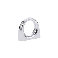 Emtek - 86270US26 - Ring Knob, US26