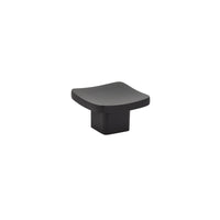 Emtek - 86317US19 - Basin Knob, 1-1/4", US19