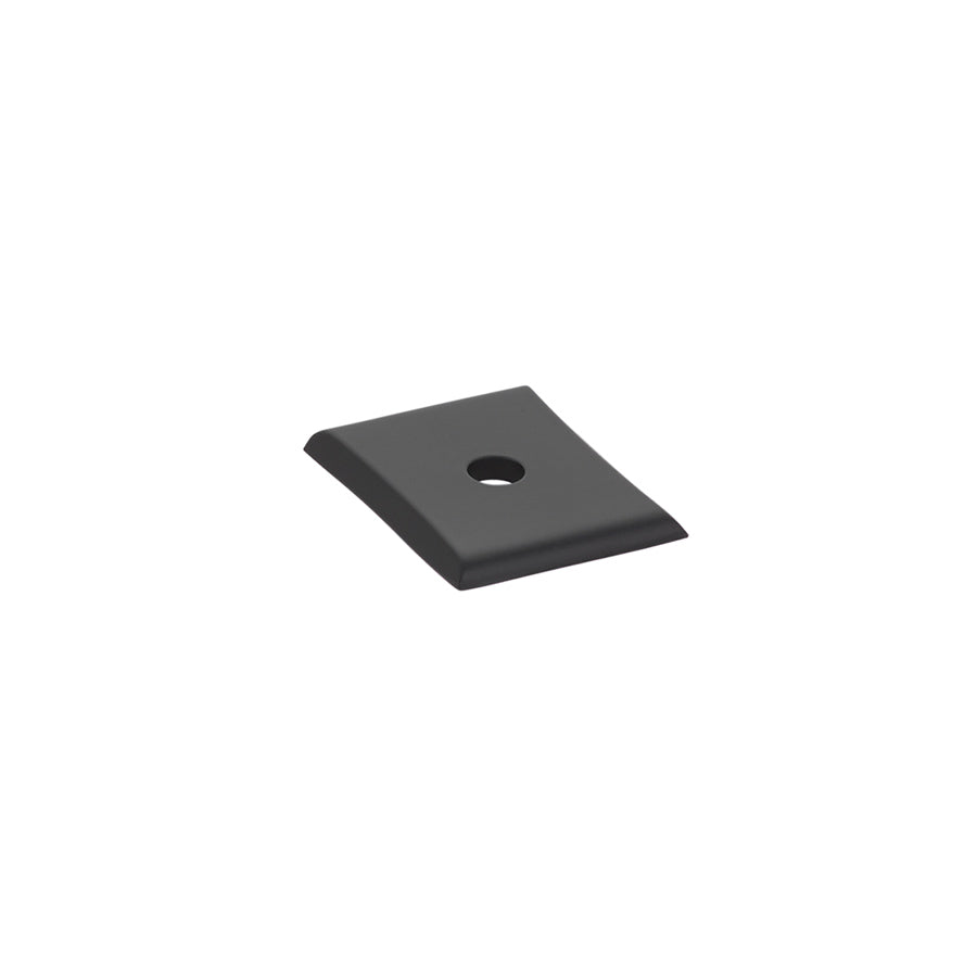 Emtek - 86420US19 - NEOS CABINET ROSETTE, US19  (Discontinued with inventory. Call for availability.)