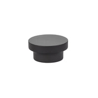 Emtek - 86448US19 - District Knob, Cabinet, 1-3/8", US19