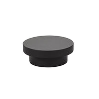 Emtek - 86449US19 - District Knob, Cabinet, 1-5/8", US19