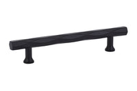 Emtek - 86489US19 - CABINET TRIBECA PULL, 5" CC, US19