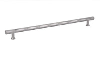 Emtek - 86491US15 - CABINET TRIBECA PULL, 12" CC, US15