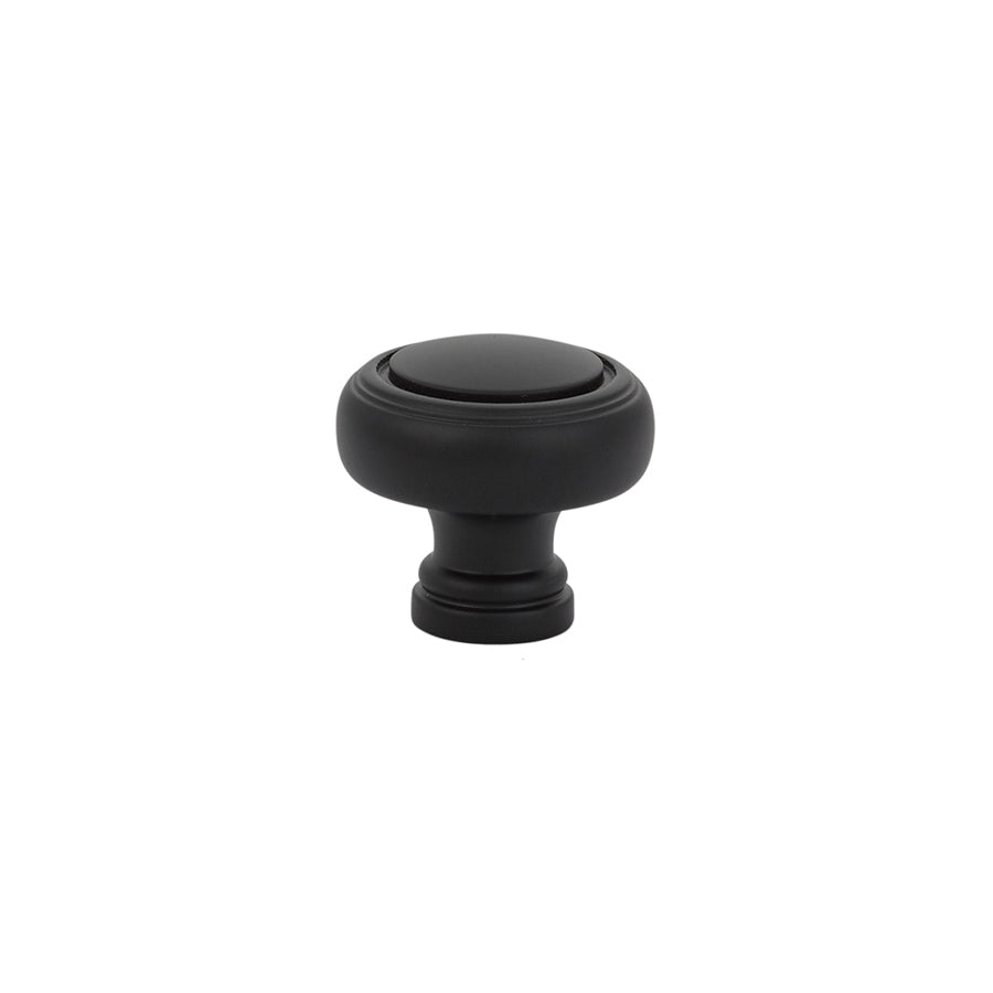 Emtek - 86610US19 - Norwich Cabinet Knob, 1-1/4", US19