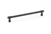 Emtek - 86693US10B - Industrial Modern Jasper Appliance Pull, 12" c-c, US10B