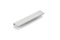 Emtek - 87130US26 - CABINET EDGE PULL-8",  US26