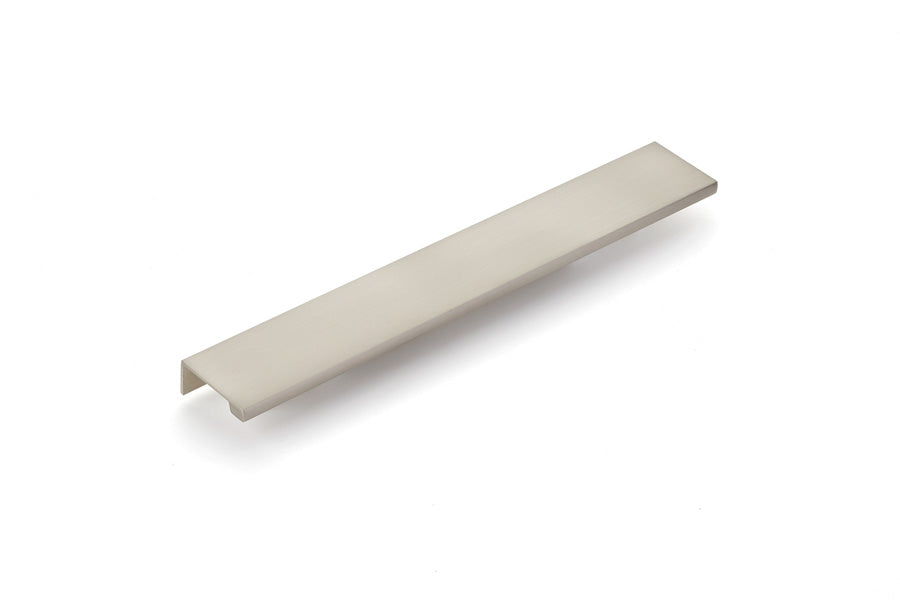 Emtek - 87140US15 - CABINET EDGE PULL-10",  US15