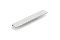 Emtek - 87140US26 - CABINET EDGE PULL-10",  US26