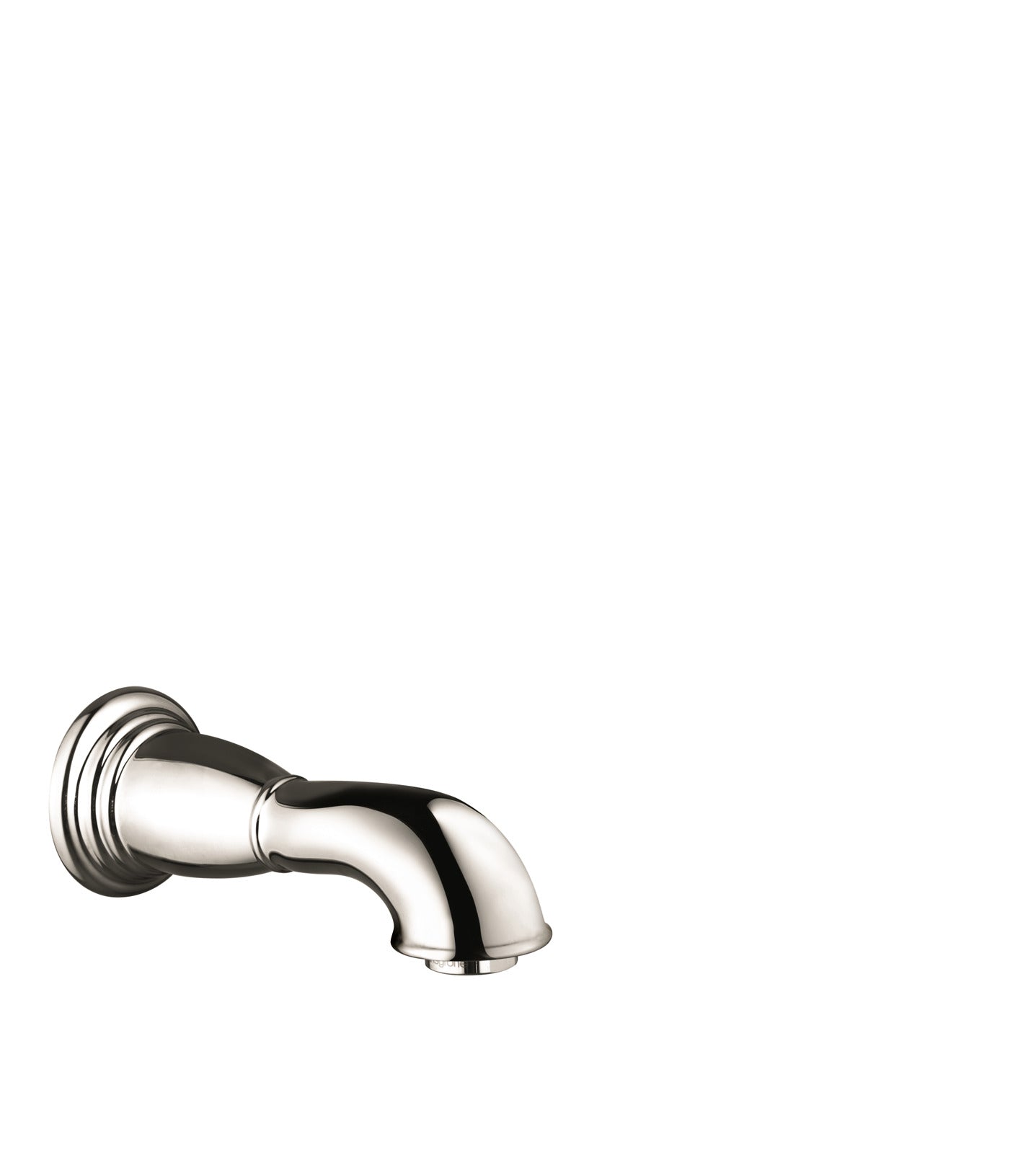 Tub Spout in Multiple Finishes