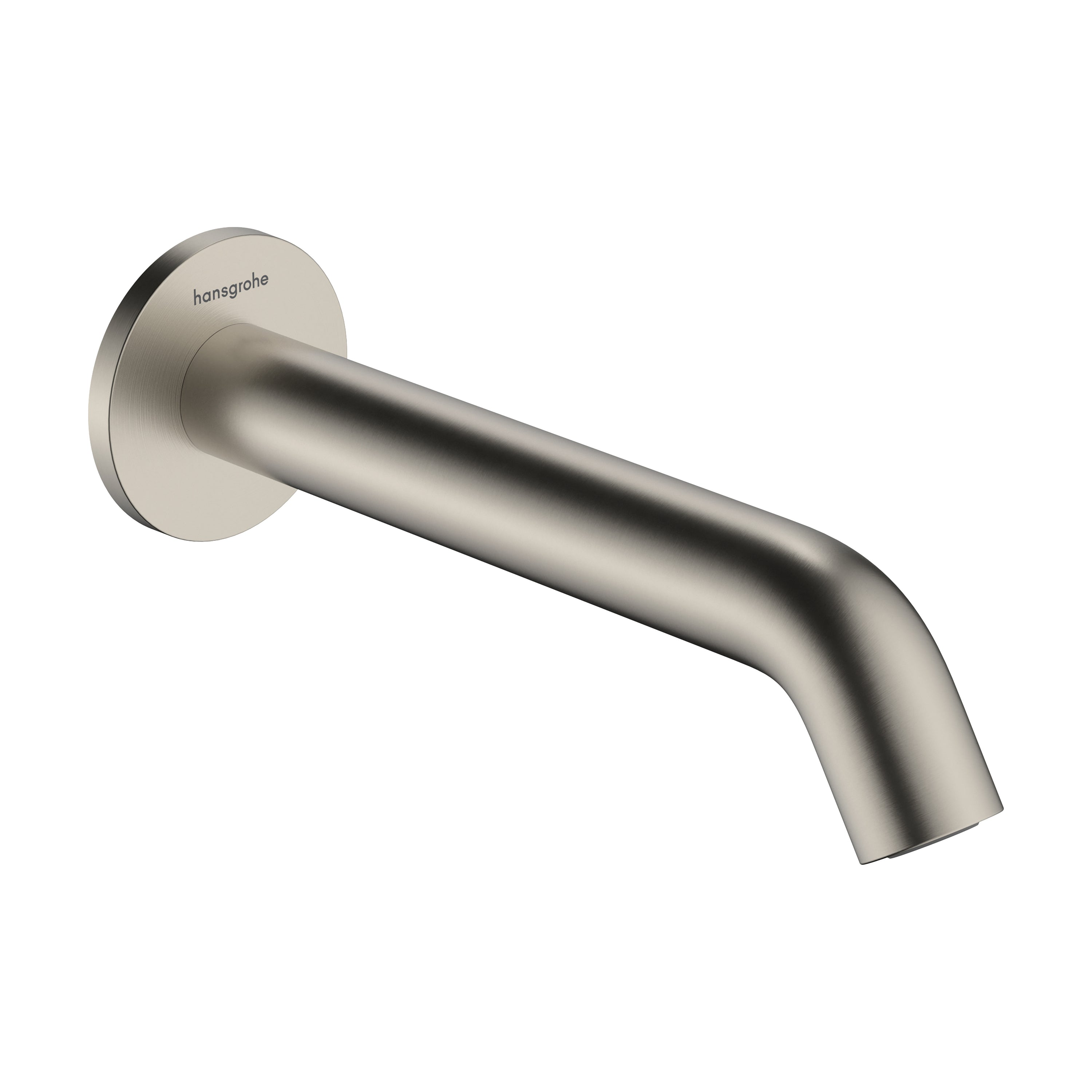 Tub Spout in Multiple Finishes