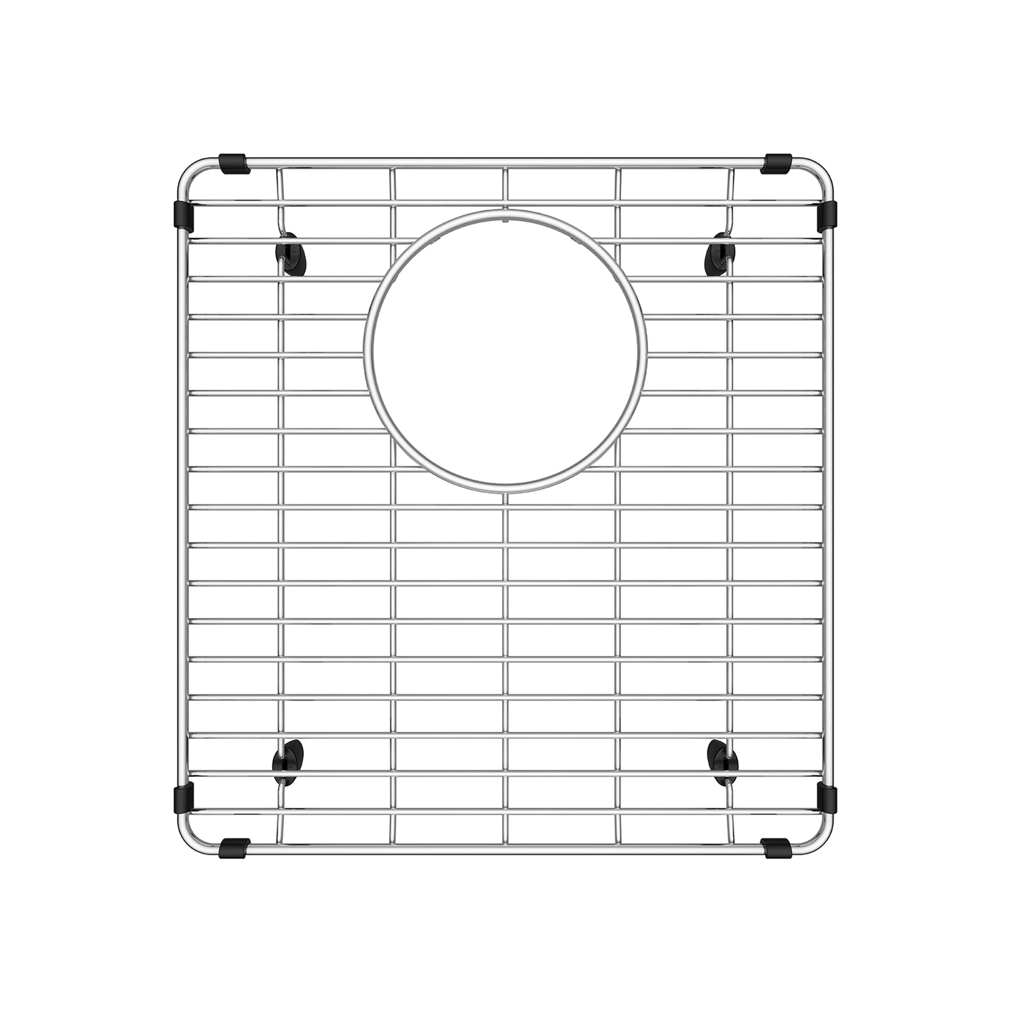 Blanco - 239955 - Stainless Steel Sink Grid for Vintera 50/50 Sink