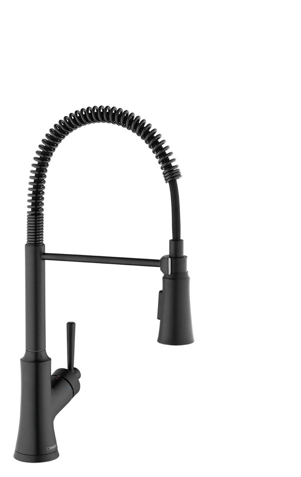 Semi-Pro Kitchen Faucet, 2-Spray, 1.75 GPM in Multiple Finishes