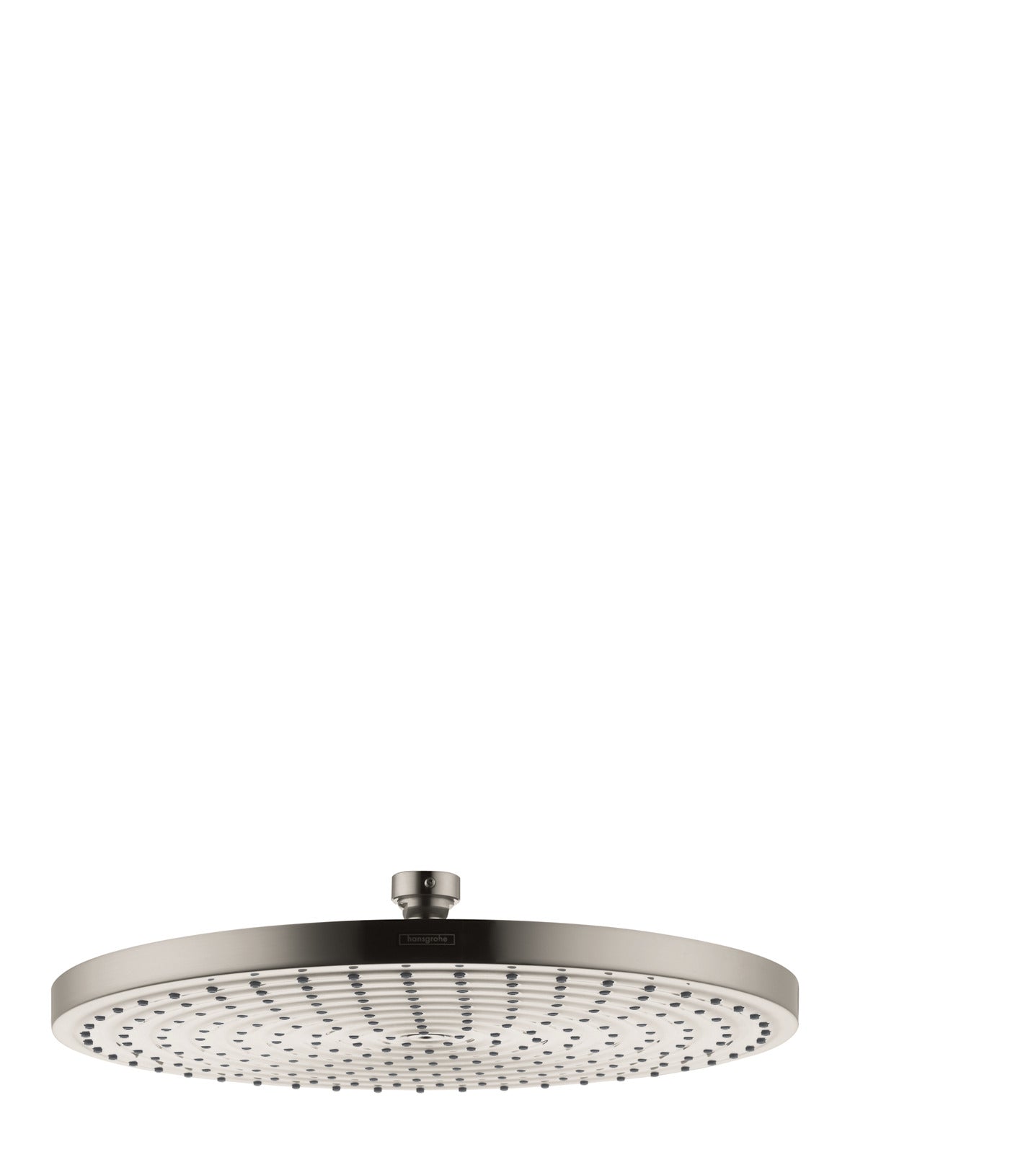 Showerhead 300 1-Jet, 2.5 GPM in Multiple Finishes