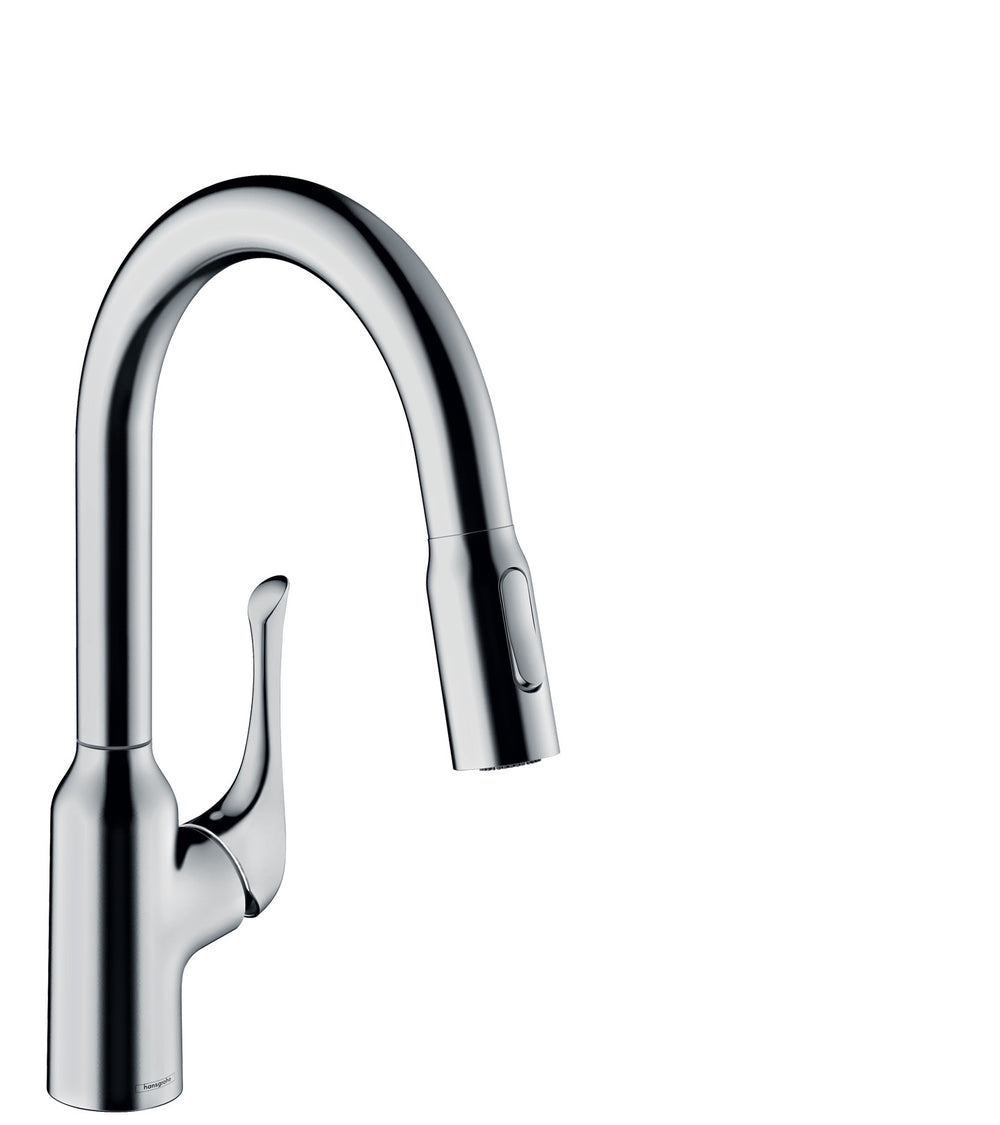 Prep Kitchen Faucet, 2-Spray Pull-Down, 1.75 GPM in Multiple Finishes