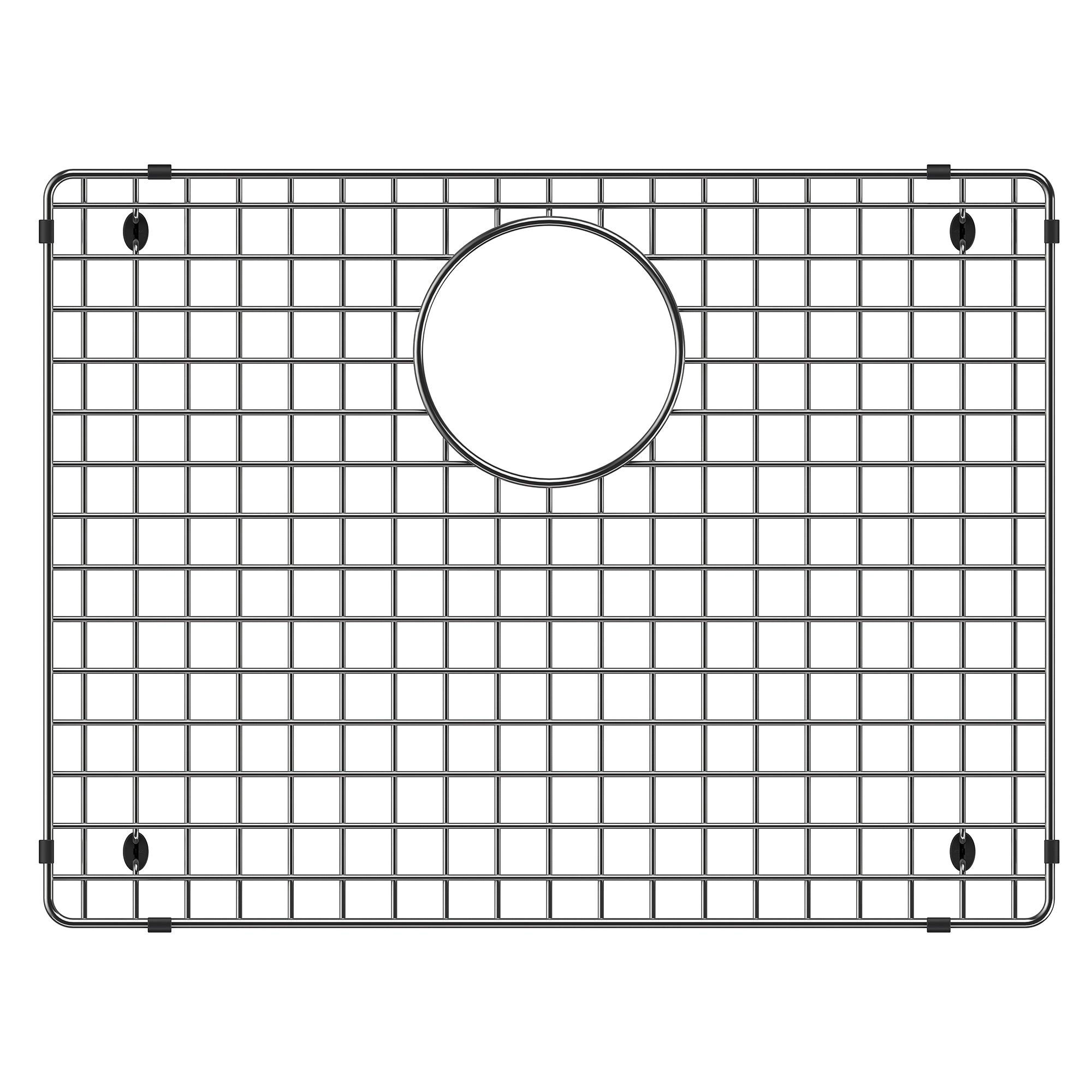 Blanco - 235915 - Stainless Steel Sink Grid for Liven 25" Sink