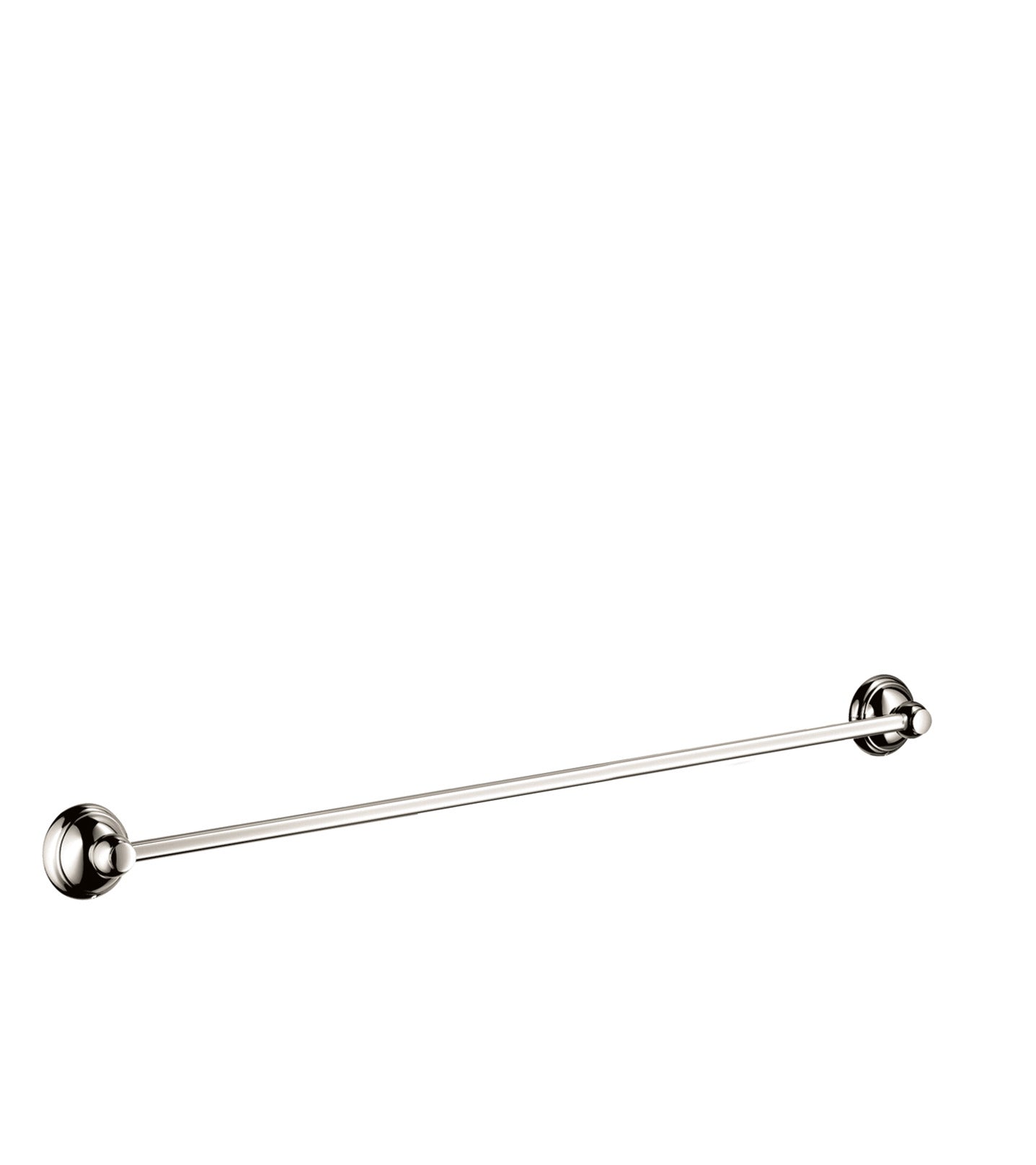 Towel Bar, 24" in Multiple Finishes