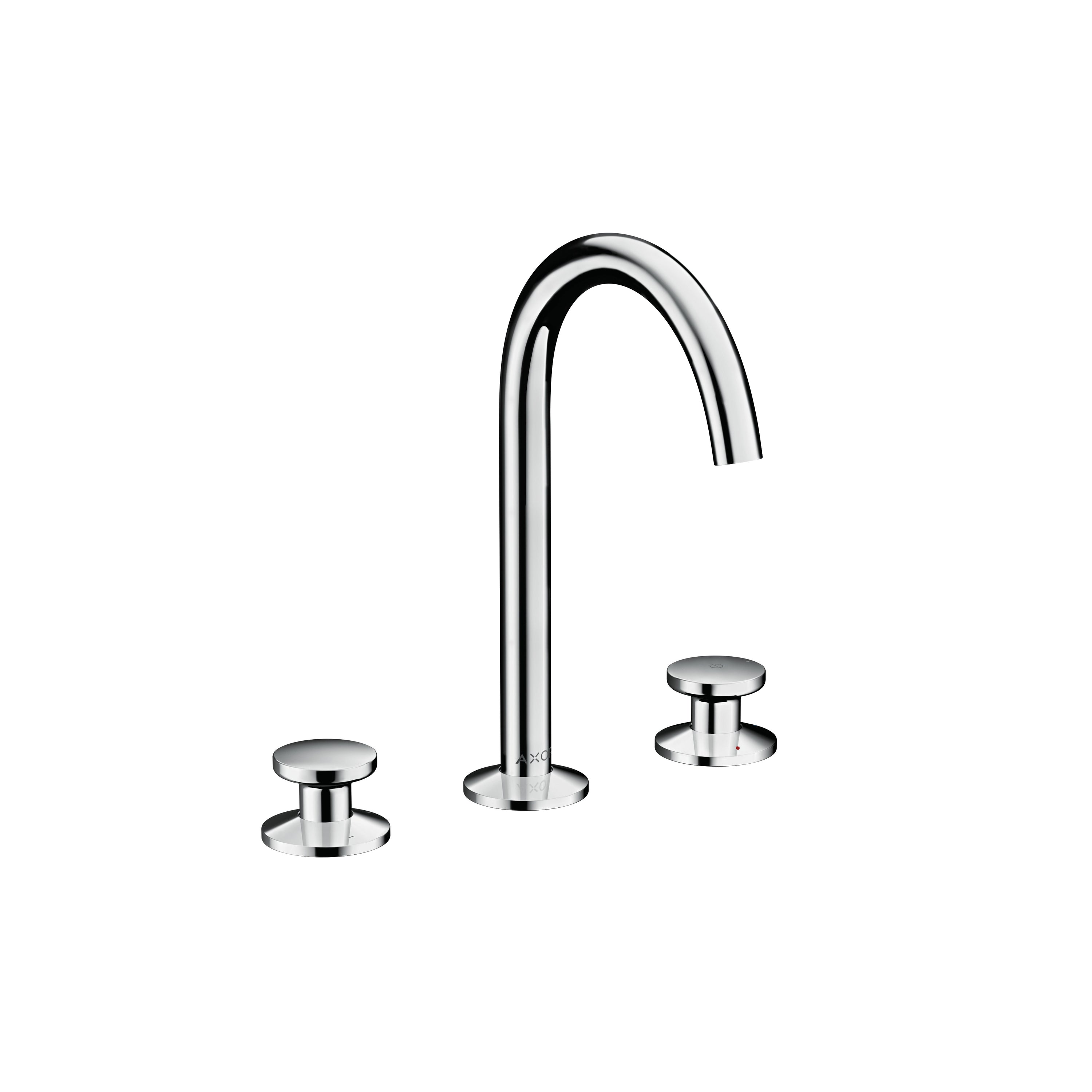 Widespread Faucet Select 170, 1.2 GPM in Multiple Finishes