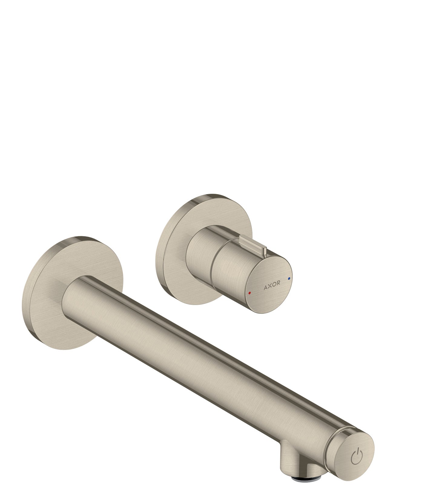 Wall-Mounted Faucet Trim Select, 1.2 GPM in Multiple Finishes