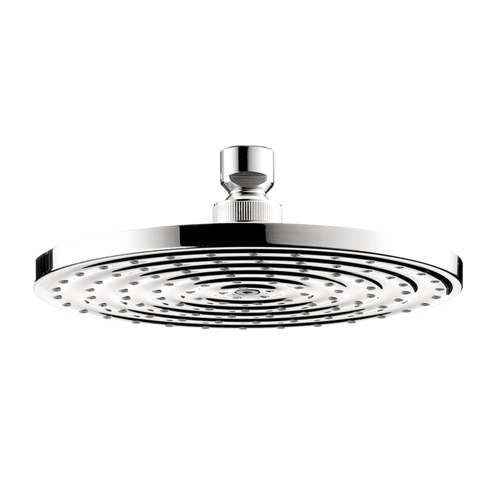 Showerhead 180 1-Jet Rain, 1.75 GPM in Multiple Finishes