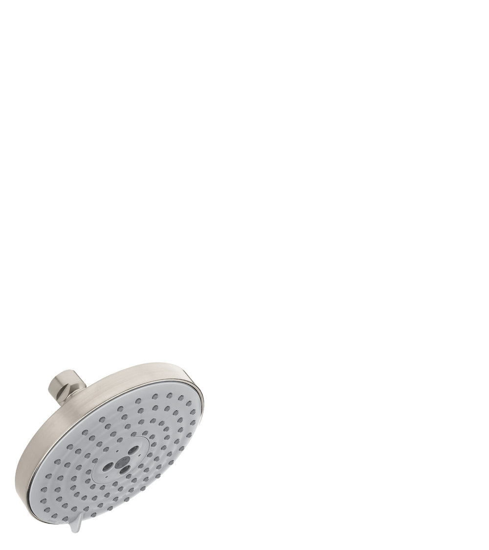 Showerhead 150 3-Jet, 2.5 GPM in Multiple Finishes