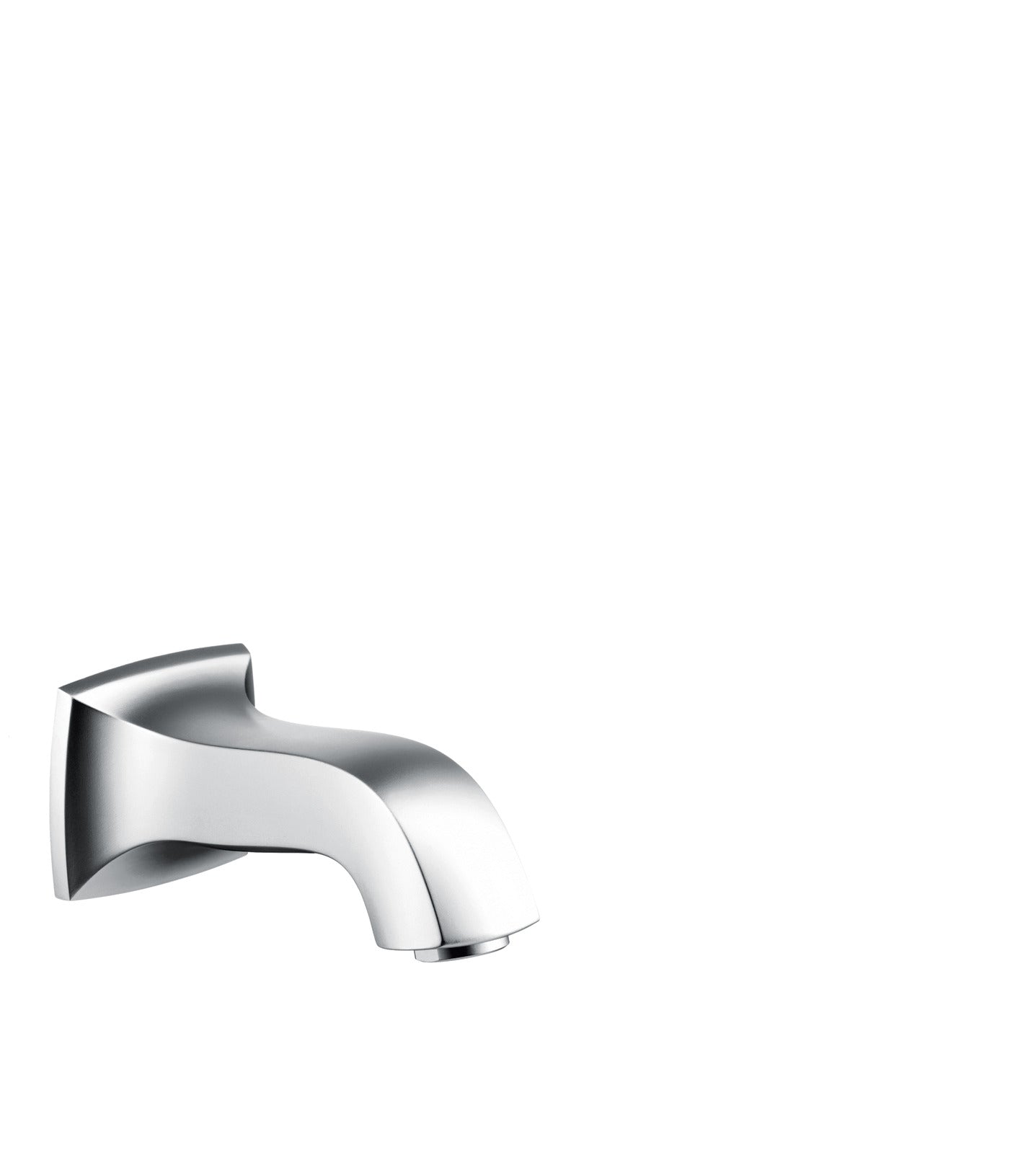 Tub Spout in Multiple Finishes