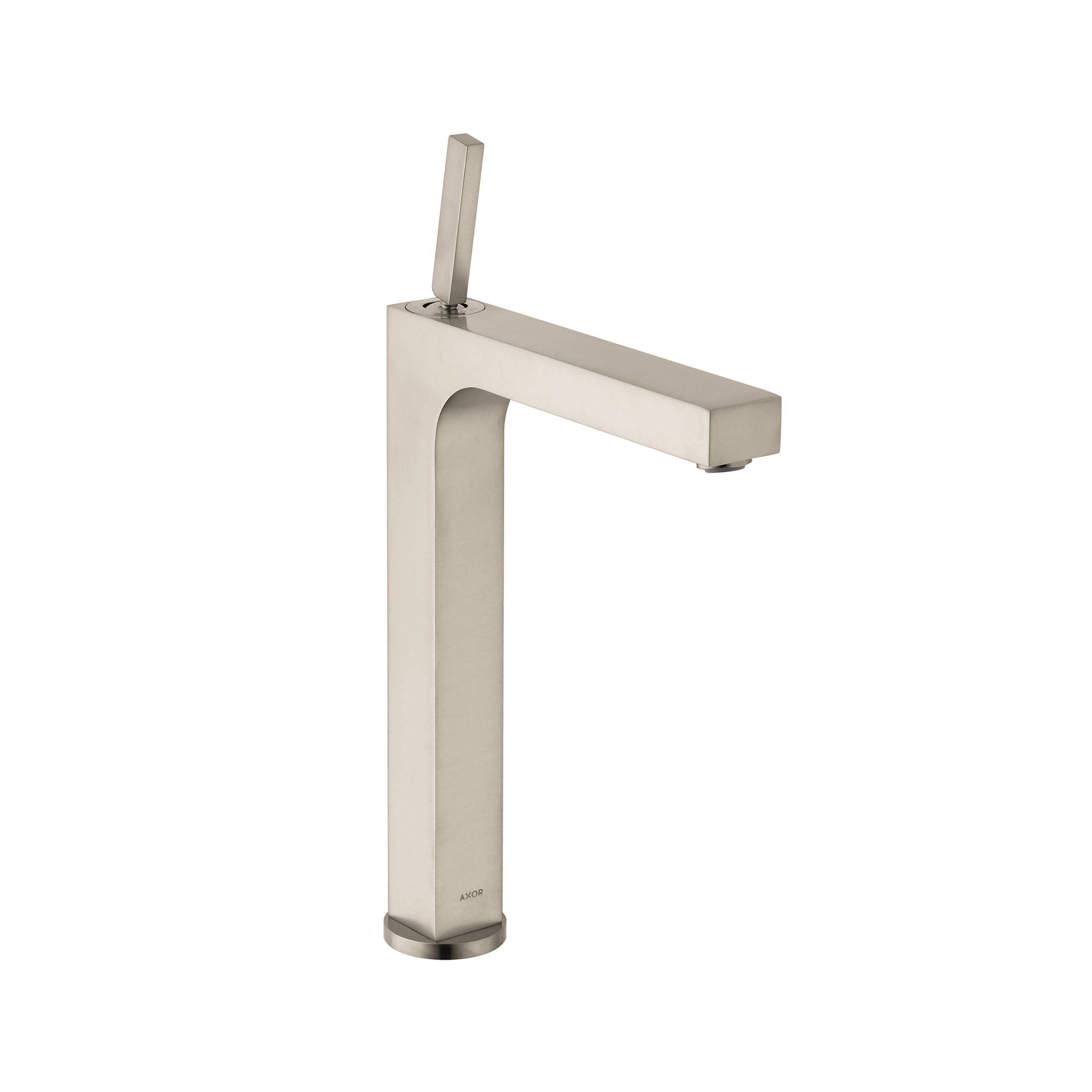 Single-Hole Faucet 270 with Pop-Up Drain, 1.2 GPM in Multiple Finishes