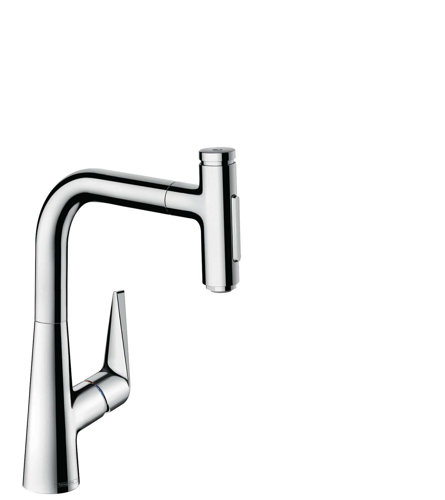 Prep Kitchen Faucet, 2-Spray Pull-Out, 1.75 GPM in Multiple Finishes