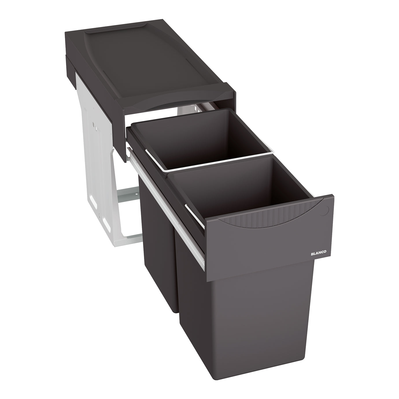 Blanco - 526376 - Botton II Storage System