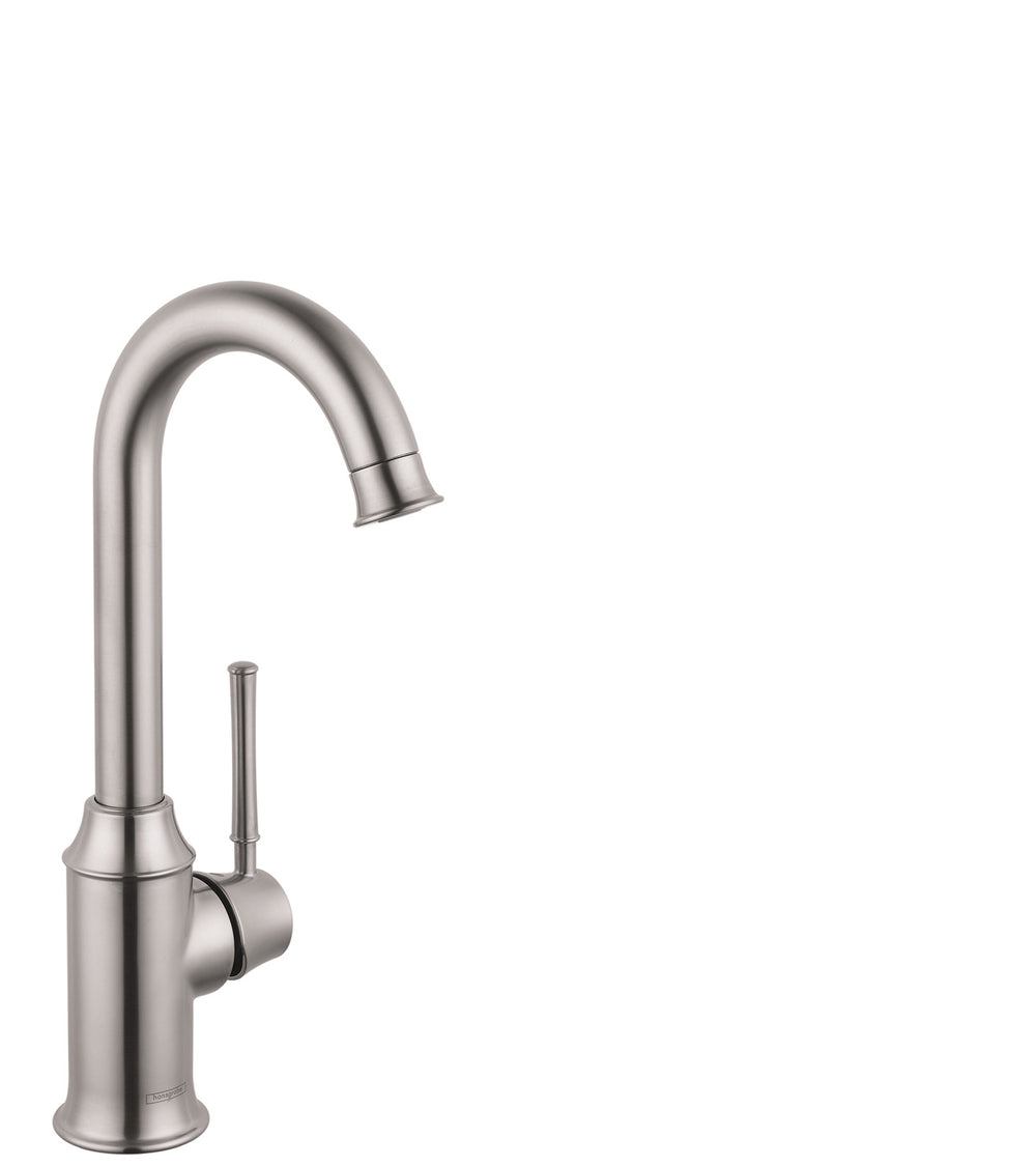 Bar Faucet, 1.5 GPM in Multiple Finishes