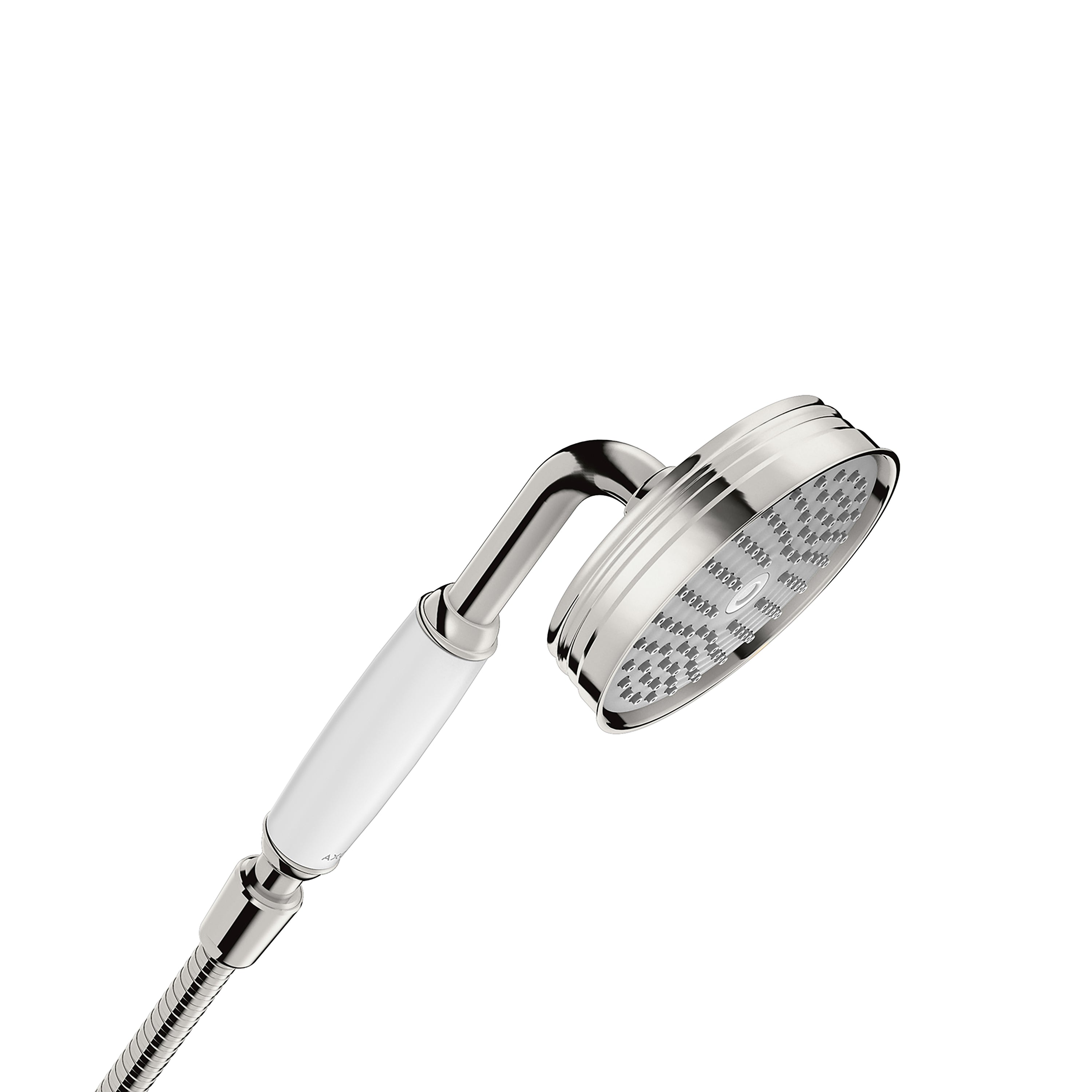 Handshower 100 1-Jet, 2.5 GPM in Multiple Finishes