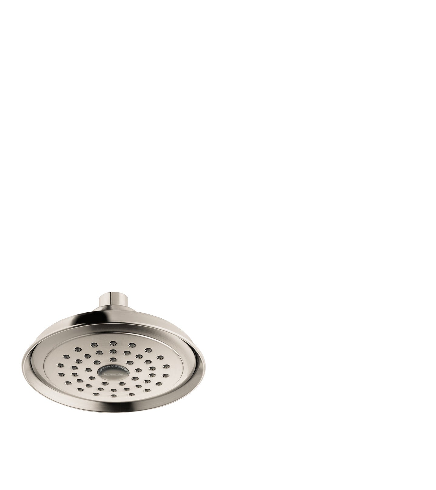 Showerhead 150 1-Jet, 1.5 GPM in Multiple Finishes