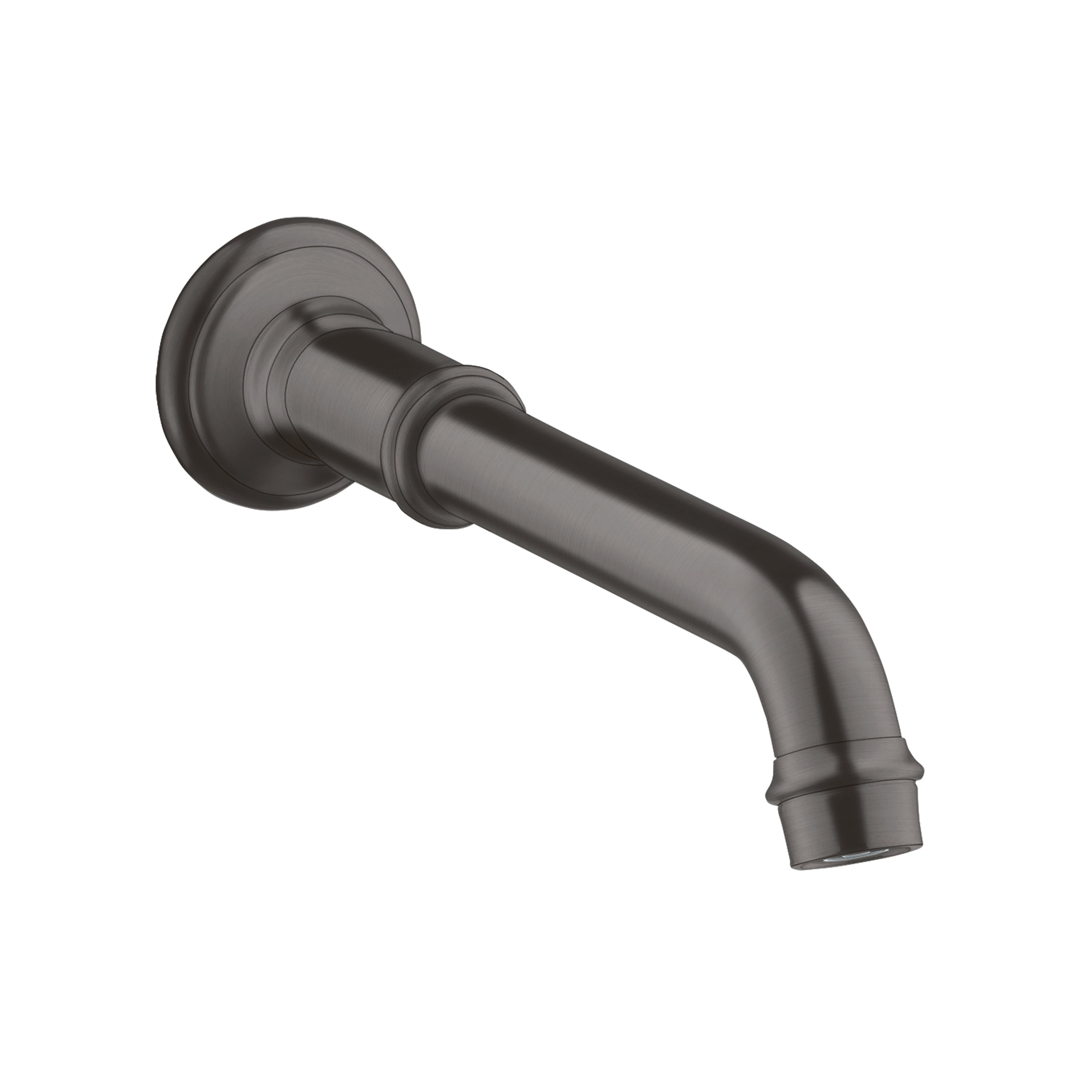 Tub Spout in Multiple Finishes