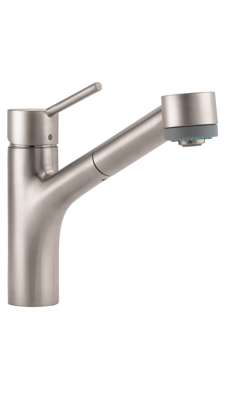 Kitchen Faucet, 2-Spray Pull-Out, 1.75 GPM in Multiple Finishes