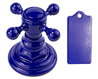 Astor Robe Hook in Multiple Finishes - Maison&Co.