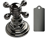 Astor Robe Hook in Multiple Finishes - Maison&Co.
